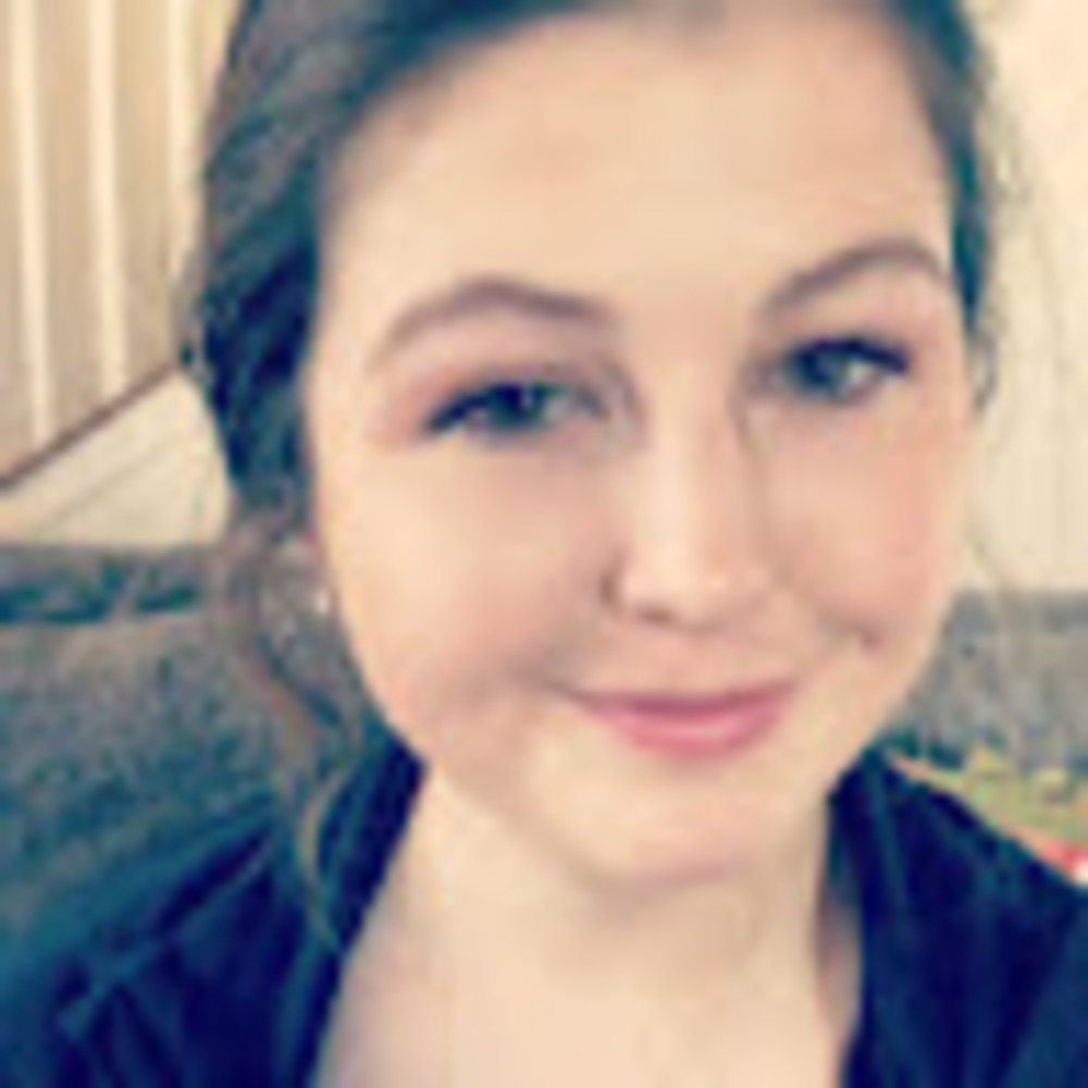 Meet your Posher, Savannah